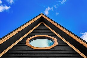 ARES Treehouse Fredericksburg