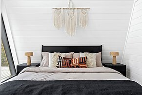 ARES Treehouse Fredericksburg