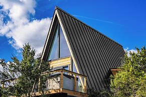 ARES Treehouse Fredericksburg