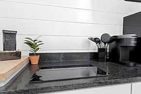 ARES Treehouse Fredericksburg