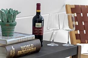 ARES Treehouse Fredericksburg