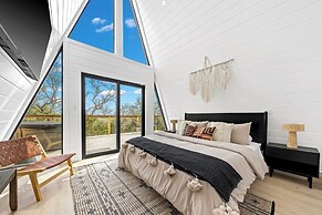 ARES Treehouse Fredericksburg