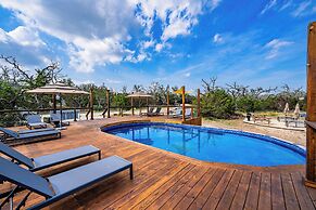 ARES Treehouse Fredericksburg