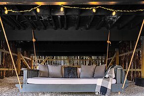 ARES Treehouse Fredericksburg