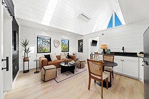 ARES Treehouse Fredericksburg