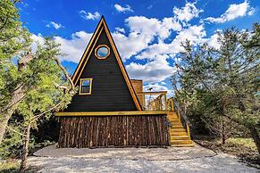 ARES Treehouse Fredericksburg