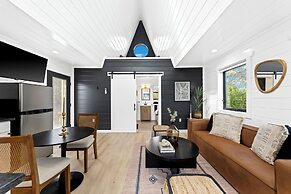 ARES Treehouse Fredericksburg