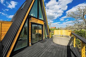 ARES Treehouse Fredericksburg