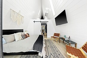 ARES Treehouse Fredericksburg