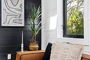 ARES Treehouse Fredericksburg