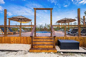 ARES Treehouse Fredericksburg