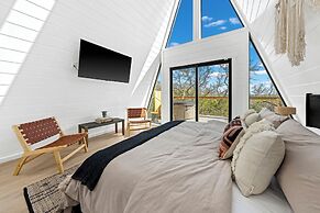 ARES Treehouse Fredericksburg