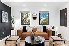 ARES Treehouse Fredericksburg