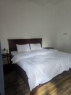 Cozy Haven Hotel