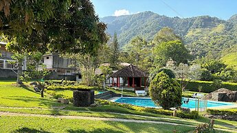 Finca Los Eucaliptos