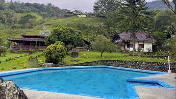 Finca Los Eucaliptos