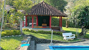 Finca Los Eucaliptos