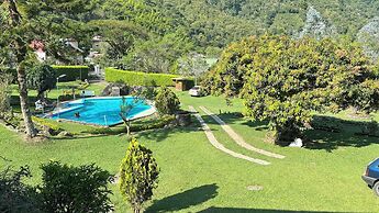 Finca Los Eucaliptos