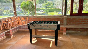 Finca Los Eucaliptos