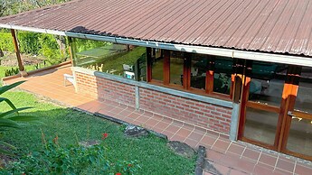 Finca Los Eucaliptos