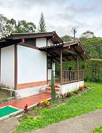 Finca Los Eucaliptos