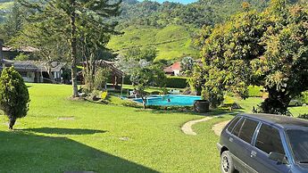 Finca Los Eucaliptos