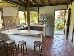 Finca Los Eucaliptos