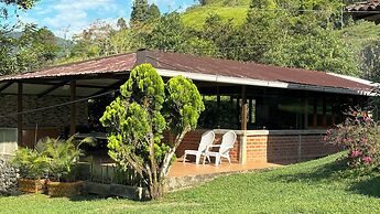 Finca Los Eucaliptos