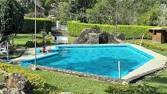 Finca Los Eucaliptos
