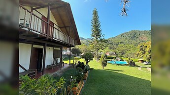 Finca Los Eucaliptos