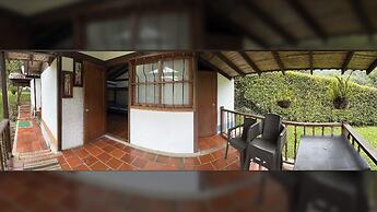 Finca Los Eucaliptos