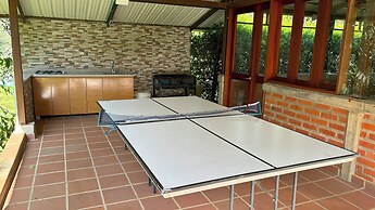 Finca Los Eucaliptos