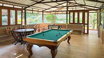 Finca Los Eucaliptos
