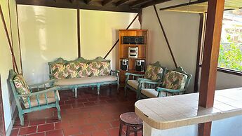 Finca Los Eucaliptos