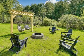 Unique Escapes