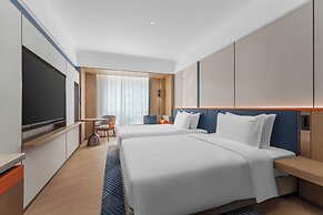 Holiday Inn Express Datong Pingcheng, an IHG Hotel
