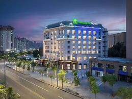 Holiday Inn Express Datong Pingcheng, an IHG Hotel