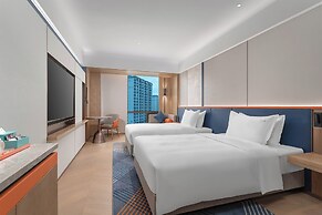 Holiday Inn Express Datong Pingcheng, an IHG Hotel