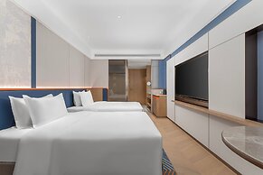 Holiday Inn Express Datong Pingcheng, an IHG Hotel