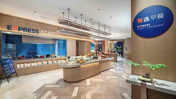 Holiday Inn Express Datong Pingcheng, an IHG Hotel