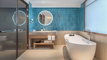 Holiday Inn Express Datong Pingcheng by IHG