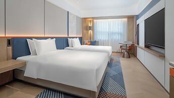 Holiday Inn Express Datong Pingcheng by IHG