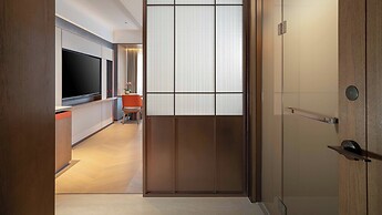 Holiday Inn Express Datong Pingcheng by IHG