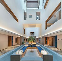 Holiday Inn Express Datong Pingcheng by IHG