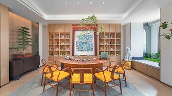 Holiday Inn Express Datong Pingcheng by IHG