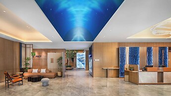 Holiday Inn Express Datong Pingcheng by IHG