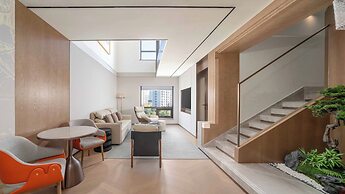 Holiday Inn Express Datong Pingcheng by IHG