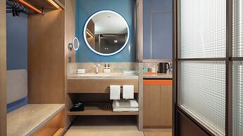 Holiday Inn Express Datong Pingcheng by IHG