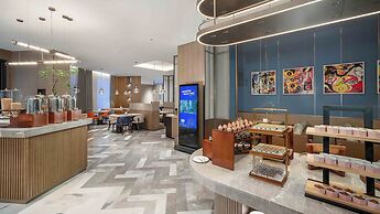 Holiday Inn Express Datong Pingcheng by IHG