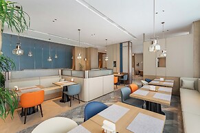 Holiday Inn Express Datong Pingcheng by IHG